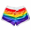 Rainbow Shorts