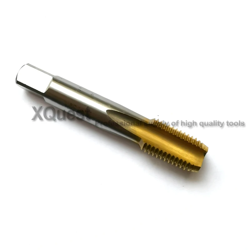 XQuest HSS VAP переходной патрубок краны Rc 1/8 1/4 3/8 1/2 3/4 OX прямой трубы Нажмите темы G 1/8-28 1/4-19 3/8-19 1/2-14 3/4-14