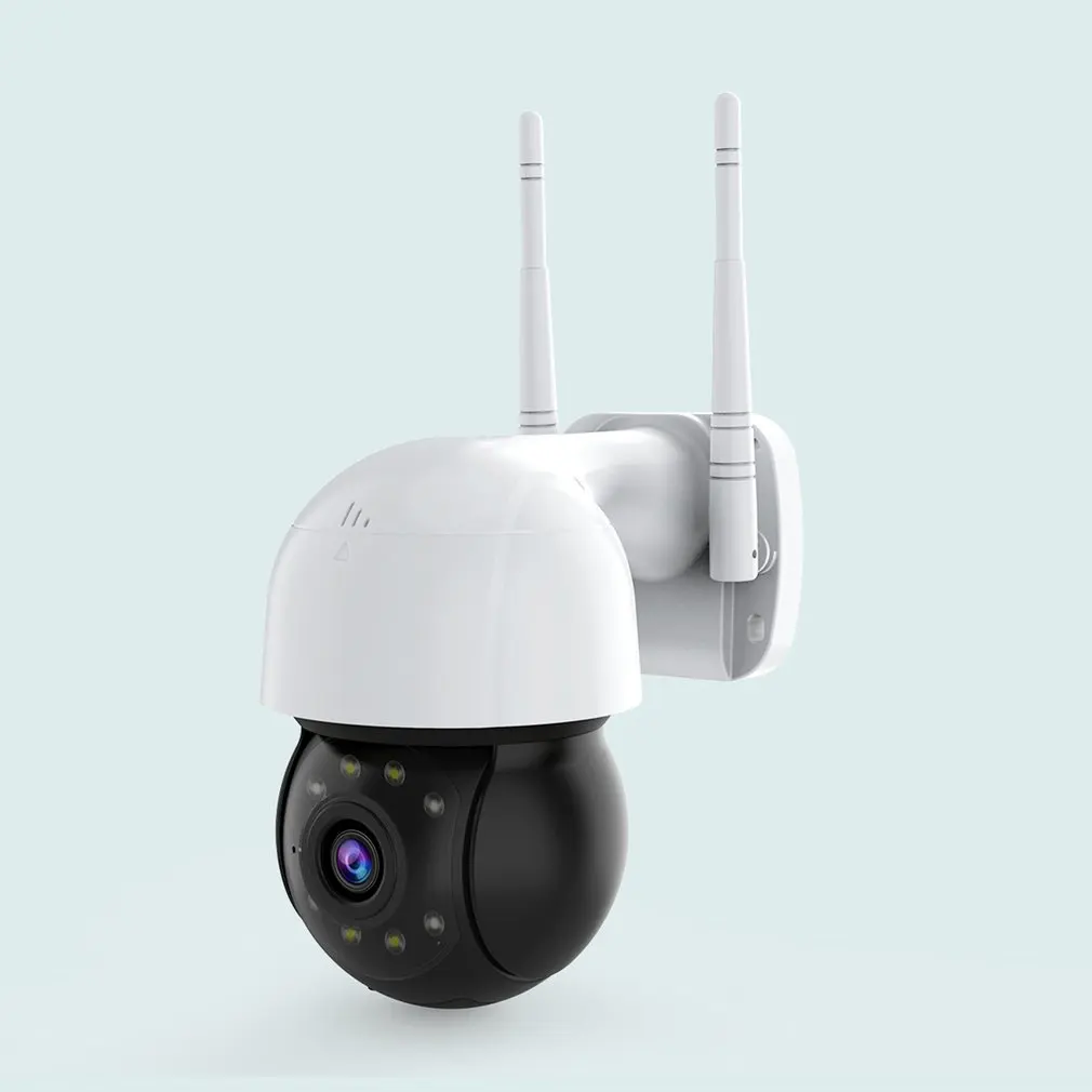 

CCTV WIFI IP Camera 1080P PTZ Outdoor Security Camera Yoosee 4X Digital Zoom Mini Wireless Surveillance Camera Action Detection