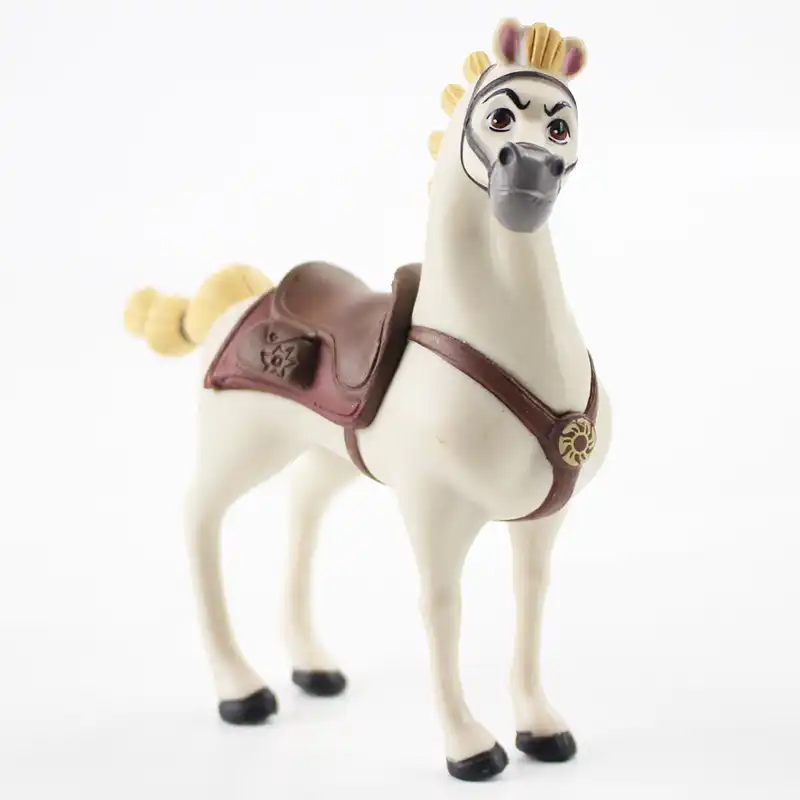 maximus horse doll