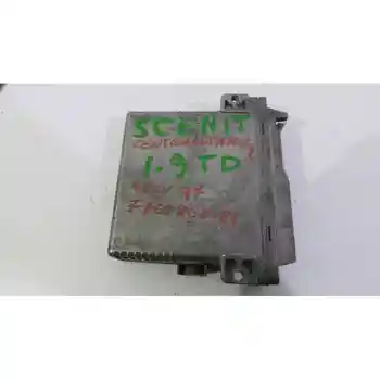 

7700868189 1987914 switchboard Engine EUA Renault Scenic (ha ..)