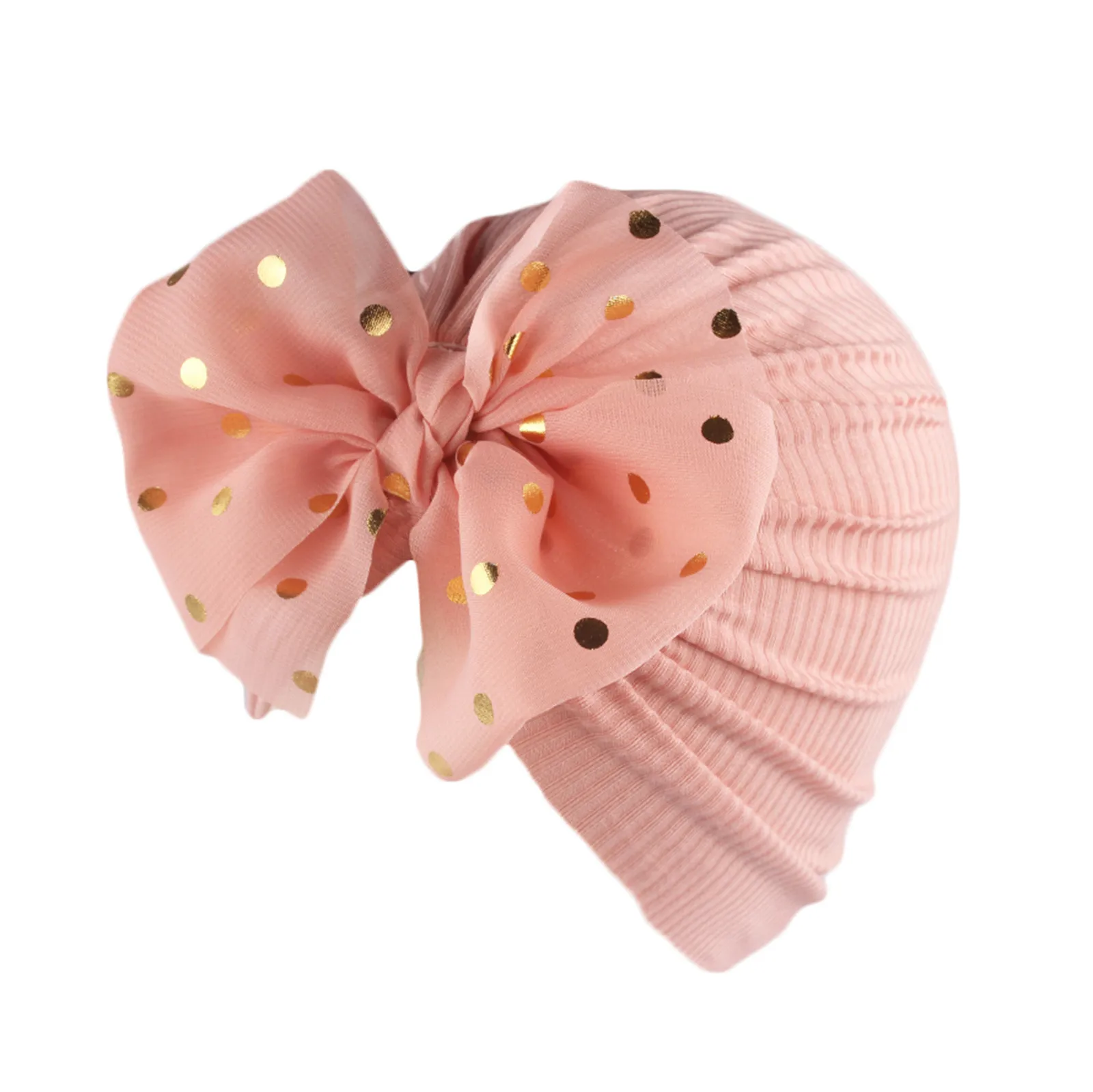 Baby Headband Summer Cute Floral Bows Baby Girl Headbands Elastic Bowknot Newborn Hair Band Turban Set Hair Accessories baby essential  Baby Accessories