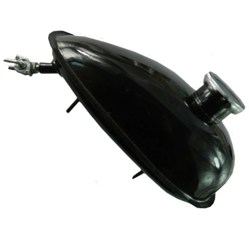 

80cc 66cc 49cc Fuel Tank Motorcycle Motorized Bike Gas Cycling Sporting