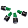 IB Ultra Super Glue Individual Fast Drying Eyelash Extensions Glue Green Cap 5ml Korea Adhesive Black Beauty Tools 5