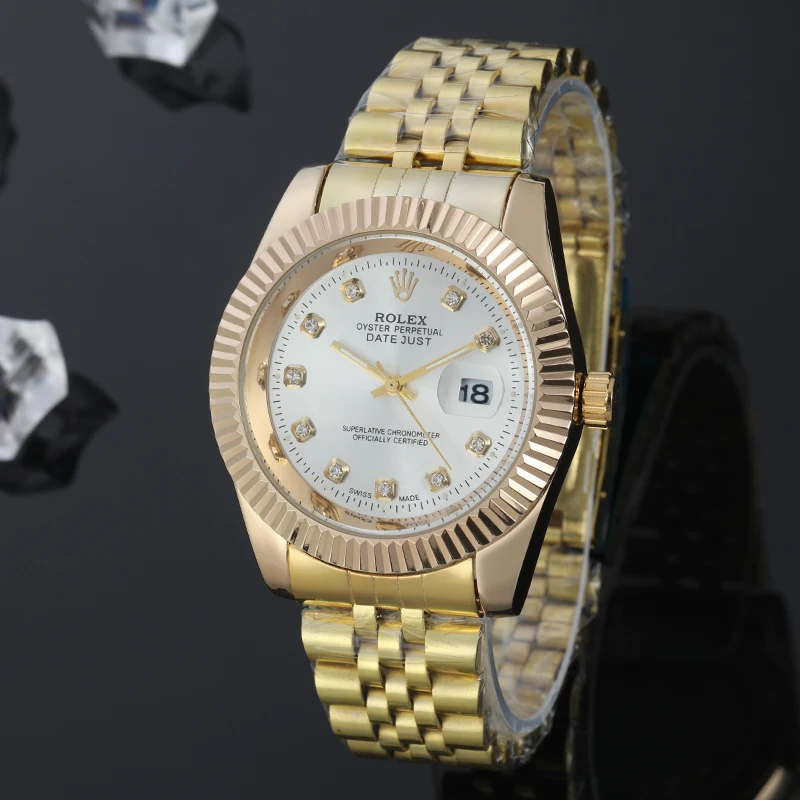 AAA+ quality Rolex- Oyster Perpetual 