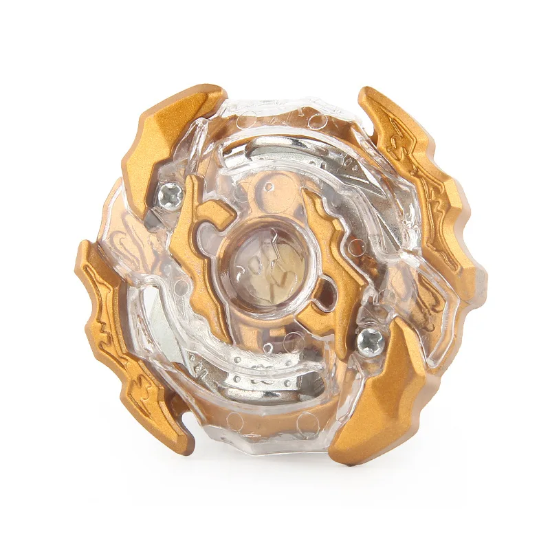 AliExpress Burst Spinner Qualified Gold Edition B- 36 in Bulk Single Spinner Small Size Battle Gyro Toy