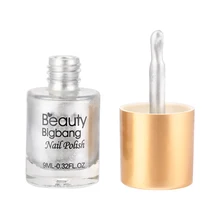 BeautyBigBang 9 мл Лак для стемпинга ногтей лак для печати пластина для стемпинга для нейл-арта прочный лак для ногтей