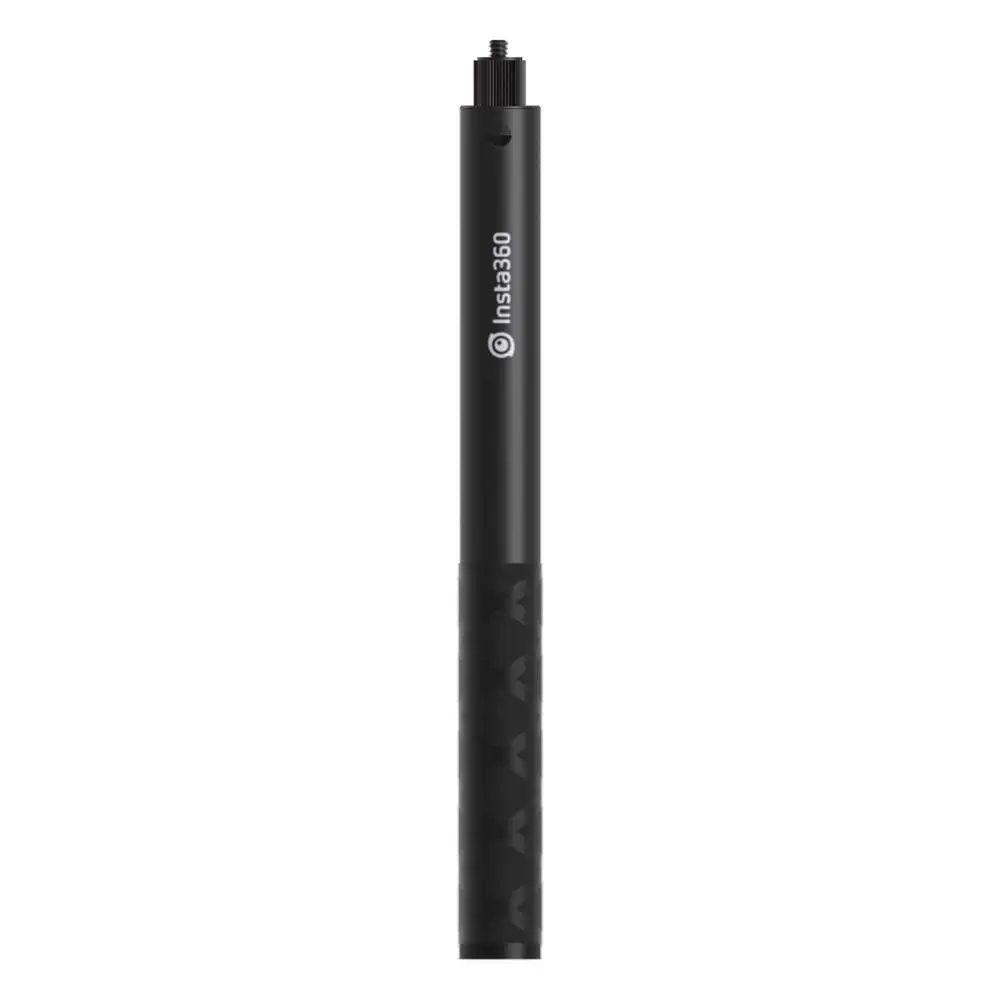 Оригинальная селфи-палка Insta360 ONE X/ONE 1/4 с винтовым портом, ручной монопод, невидимая селфи-Палка для Insta360 ONE X и ONE