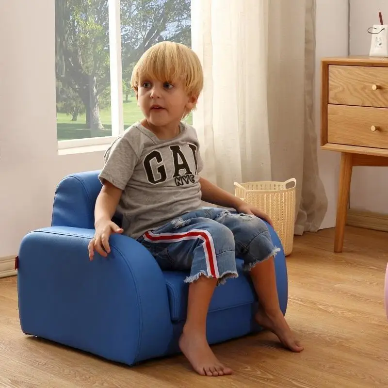 Кровать Sillones Infantiles диване стул Prinses Stoel Kids Quarto Menina Dormitorio Infantil детский диван Chambre Enfant