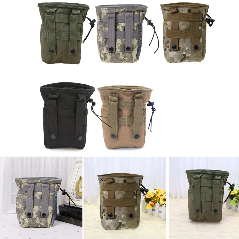 Полезная сумка Outdooer для страйкбола военный ремень Molle тактическая сумка-мешок |