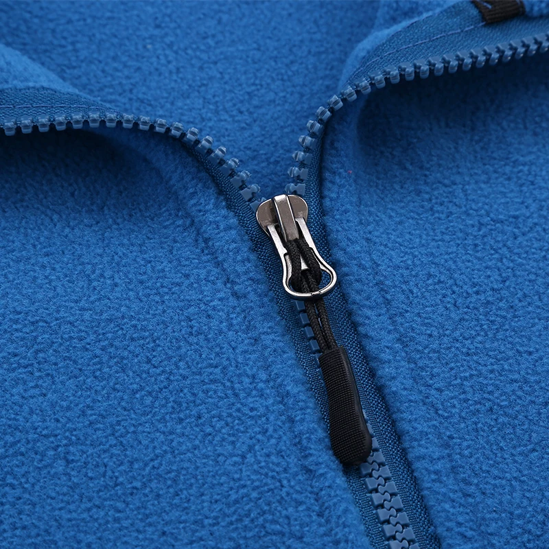 Hiking Jackets Softshell Jackets Polar Fleece Jacket Fleece Fabric Sweatshirts Hunting Hiking Polartec Jacket Men Women Coats Camping Outdoor Winter