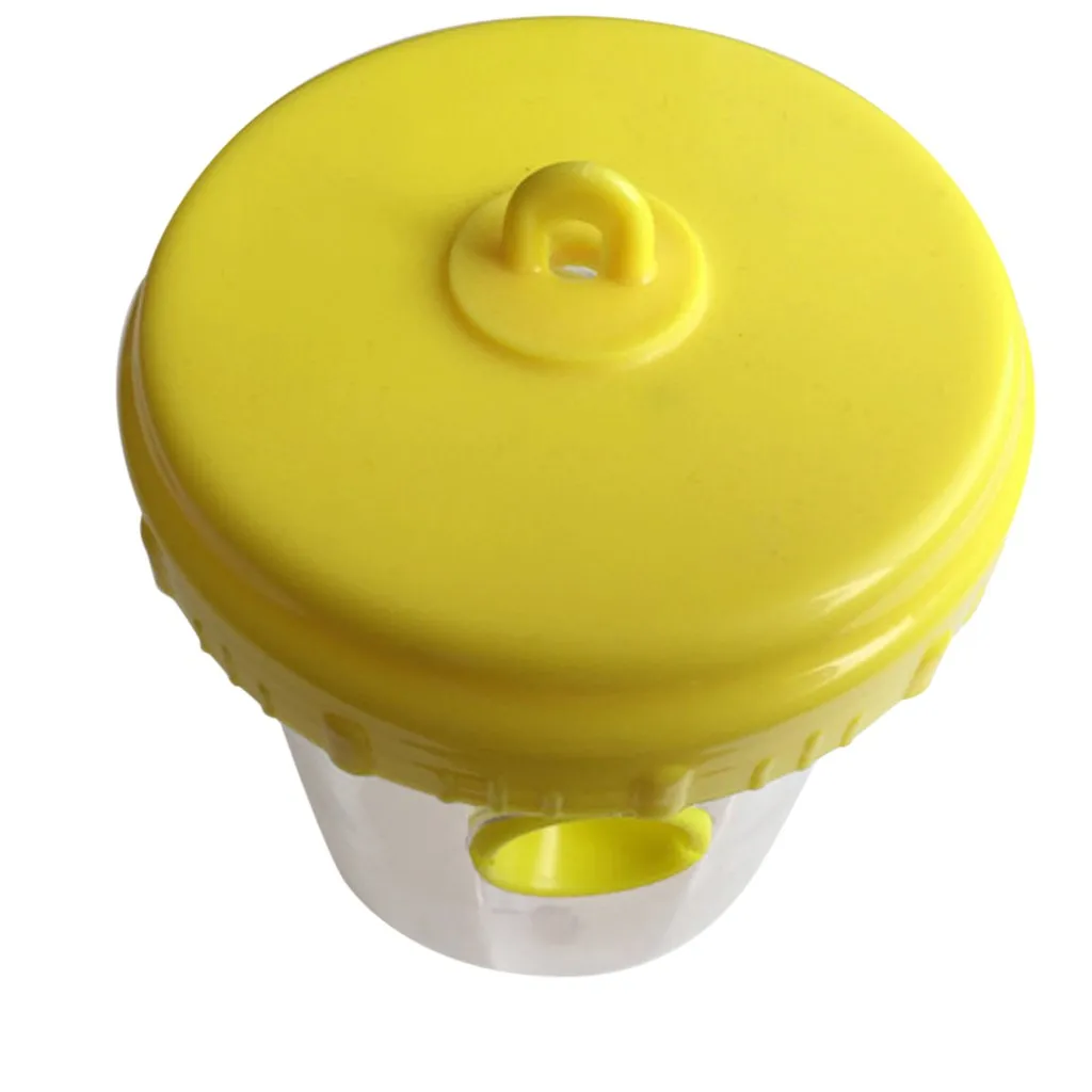 Ловушка для устройств Yellow Jackets Wasp Repellent ловушка пчел с бутылками инструмент