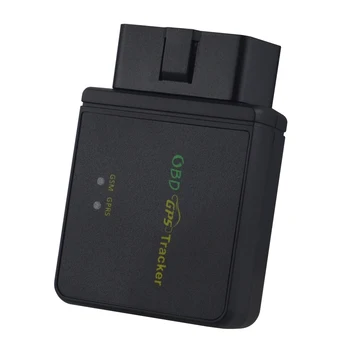 

Multi-function Portable smart 4G WCDMA GPS GPRS Tracker CCTR-830G for Vehicle Car OBD Movement alarm Listen sound around tracker