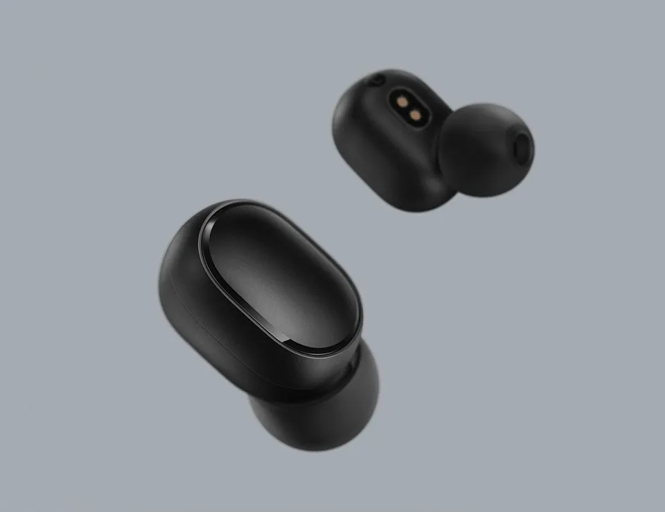 Наушники Xiaomi Redmi Airdots(Mi True Wireless Earbuds Basic