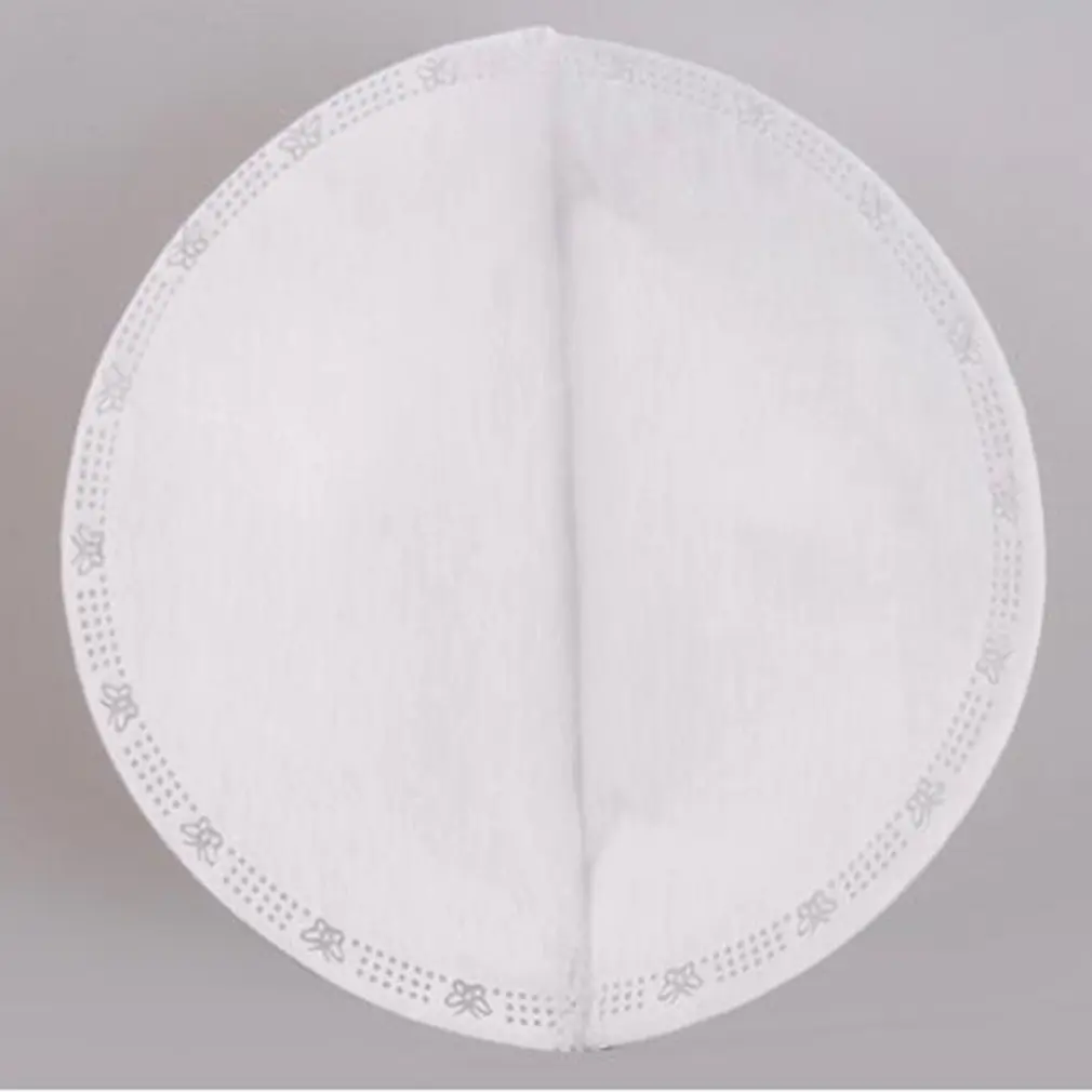 

50Pcs Disposable Mask Filter Non-Woven Fabric Three-Layer Mask Filter Replacement Mask Inner Pad Three-Layer Protection