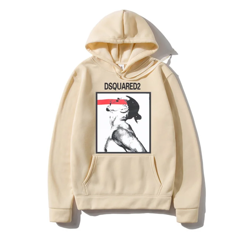 dsq hoodie