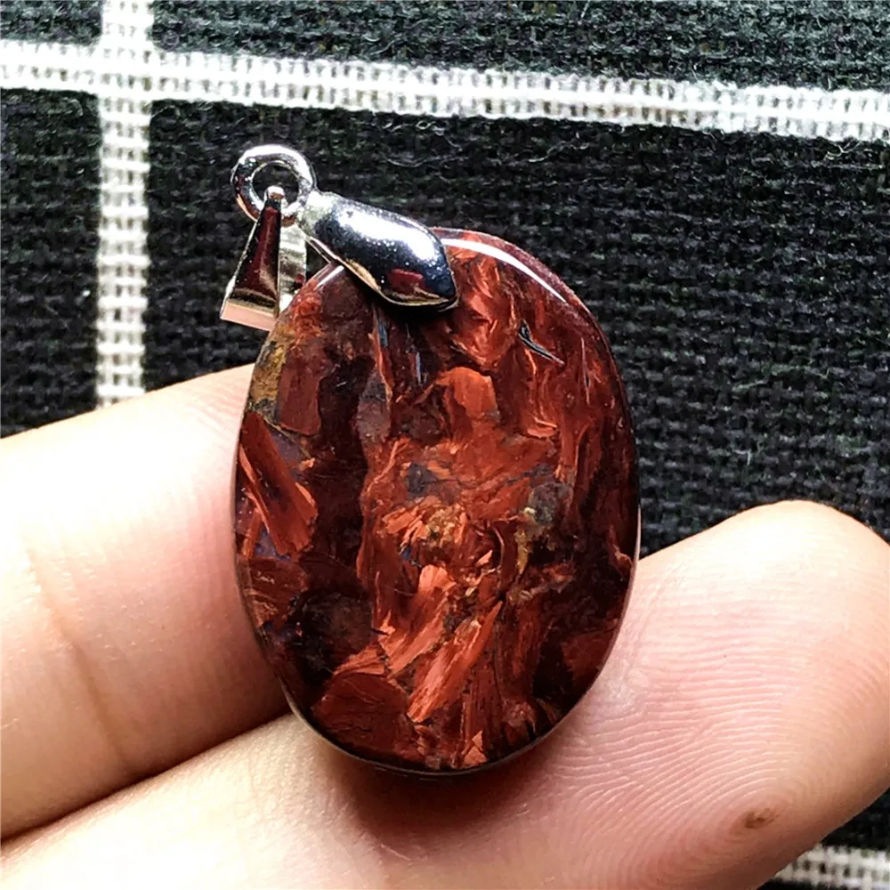 Pietersite Pendant (78)