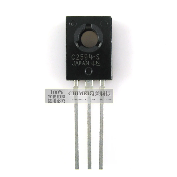 In the Free Delivery. C2594 2 sc2594 -s power triode Into transistor | Обустройство дома