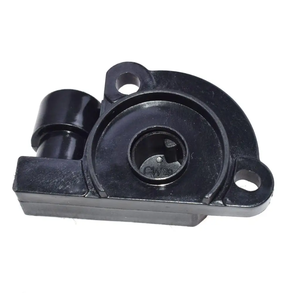 ISANCE Throttle Position Sensor TPS 0825482 17080671 TPS112 For Buick Cadillac GMC Chevrolet Suzuki Daewoo Opel Pontiac VAUXHALL