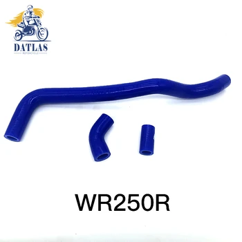 

Silicone radiator coolant hose kit FOR Yamaha WR250R WR 250R
