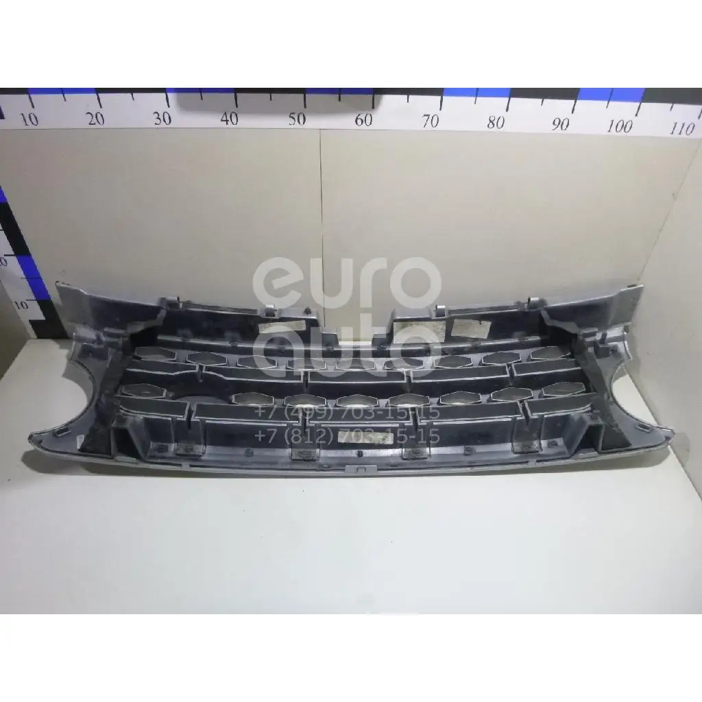 Решетка радиатора, состояние – Б/У,, для Land Rover Discovery IV LR015446 AH228138B LR015446