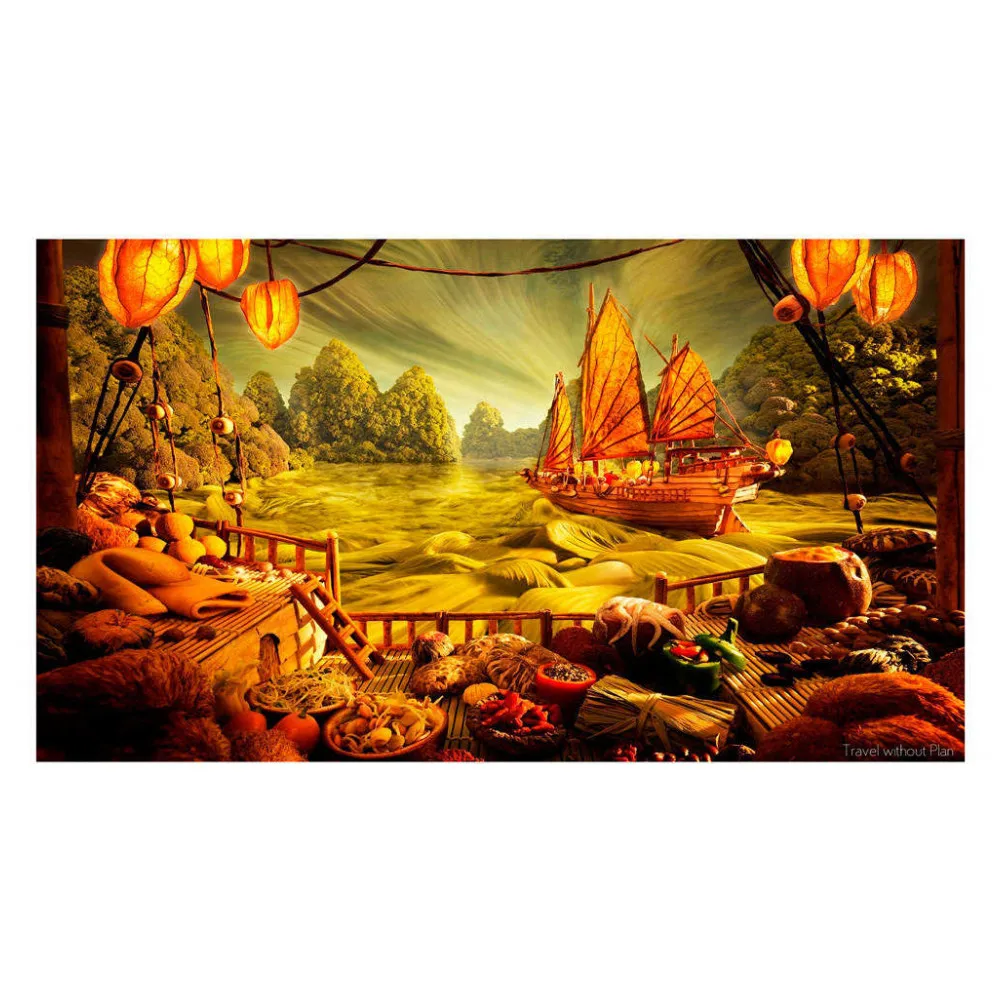 Toys& Hobbies Games and Puzzles Puzzles Рыжий кот 486235