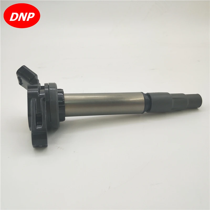 Катушка зажигания DNP подходит для Toyota Corolla Matrix Prius Scion IM xD 1.8L 90919-02258 90919-C2003 90919-02252 90919-C2005