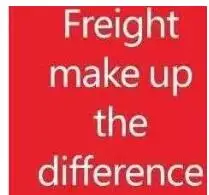 

Shipping cost / different Freight /other customized products 3
