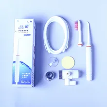 Кран-расширитель с водной щеткой, расширитель для личных зубов, портативный расширитель для зубов, расширитель для воды, зубная щетка, зубная нить