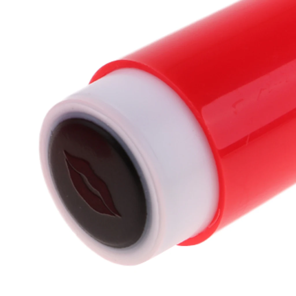 Unique Golf Ball Stamp Stamper Skull Shape Design Marker Seal Impression