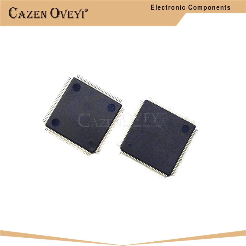 5 шт./лот IT8502E KB3310QF Бо KB9012QF A3 KB926 QF KB926QF D3 QFP-128 новый оригинальный | Электронные