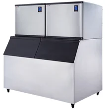 SF; сезон осень-зима серия машина для производства льда SF1000