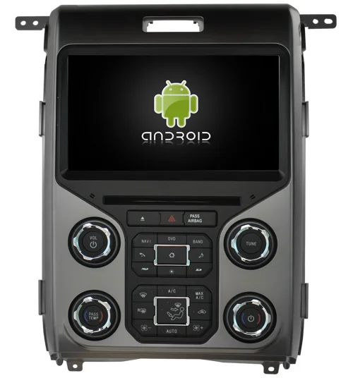 raptor para android