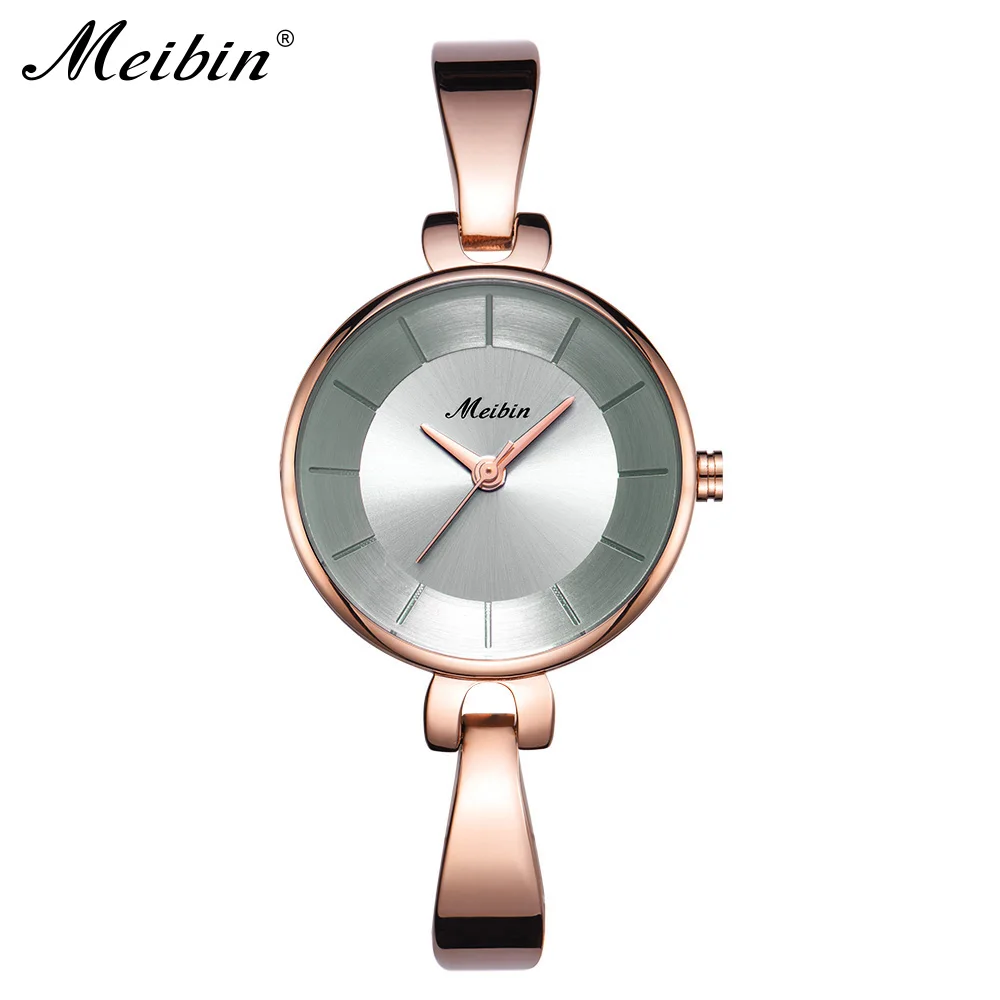

LONGBO Brand Casual Wristwatch Luxury Stainless Steel Band Female Fashion Style Women Watches Quartz Watch Zegarek Damski 1130