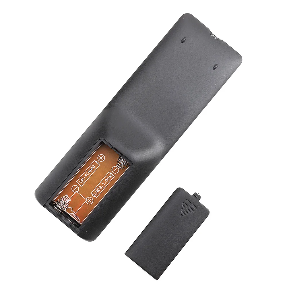 Freely control the Central A/C Panel on the smart