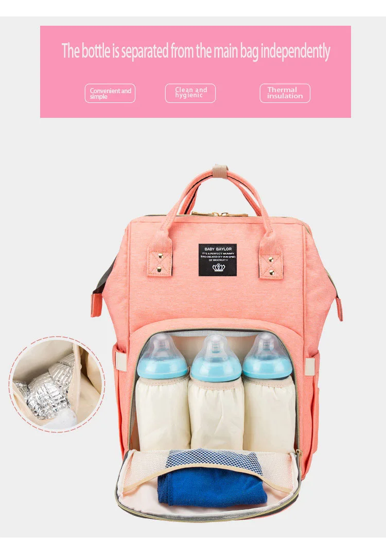 3 nursing bag