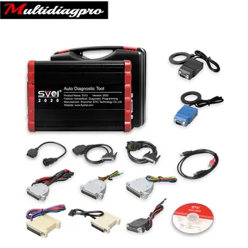 

SVCI FVDI V2020 ABRITES Commander FVDI Full Version Auto Diagnostic Tool