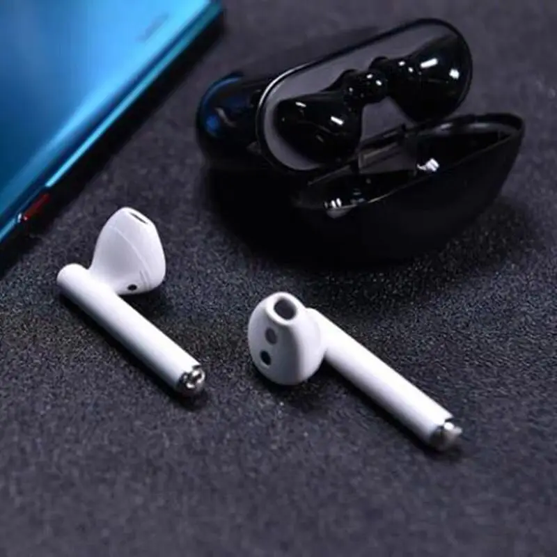 HUAWEI freebud 3 FreeBuds3, Bluetooth, TWS, fil, Kirin A1, puce, ANC, fonction originale