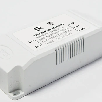 

Smart Home Wifi Wireless Switch Module Mobile App Remote Control Wireless Remote Control Timing