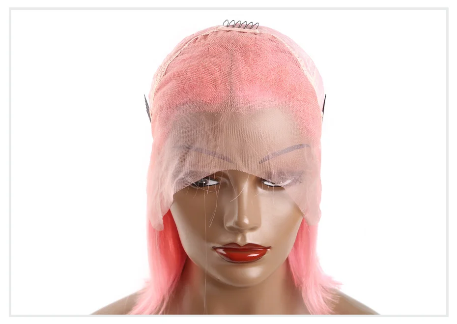 full lace human hair wigs