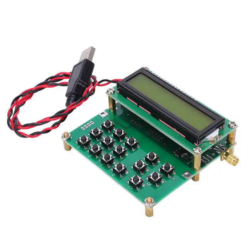 ADF4351 Signal Generator VFO Variable Frequency Oscillator 35MHz to