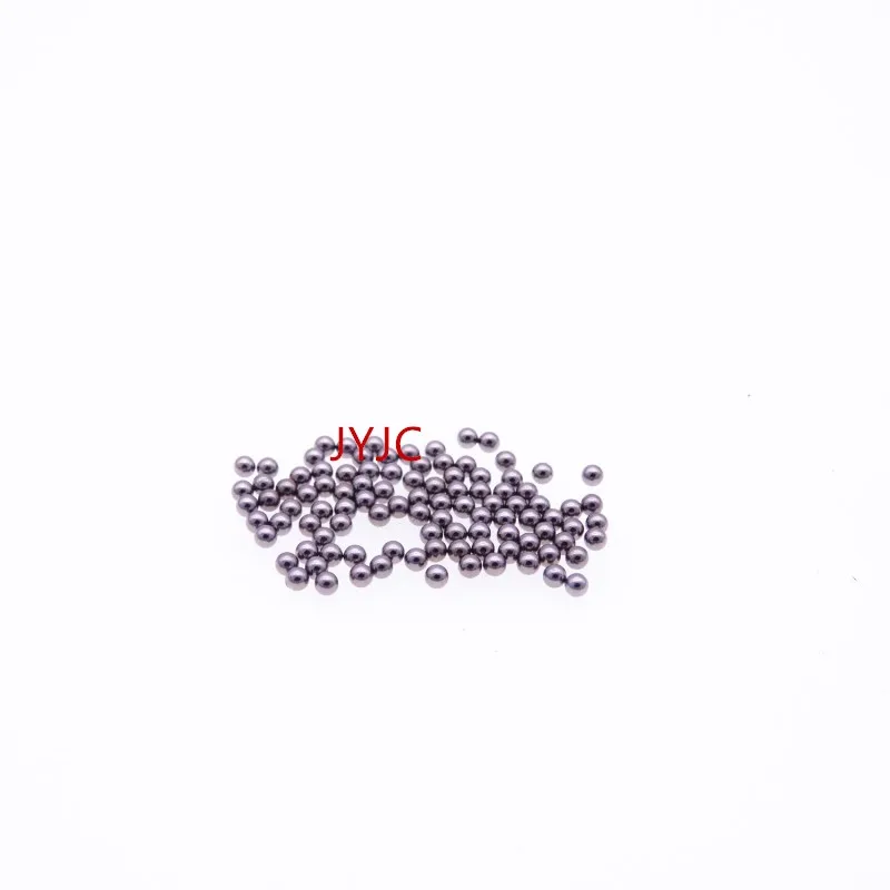RUNDERON F00VC05001 Common Rail Инжектор обычный стальной шар для Bosch 0445 120 серии Размер 1,340 мм 100 шт./упак