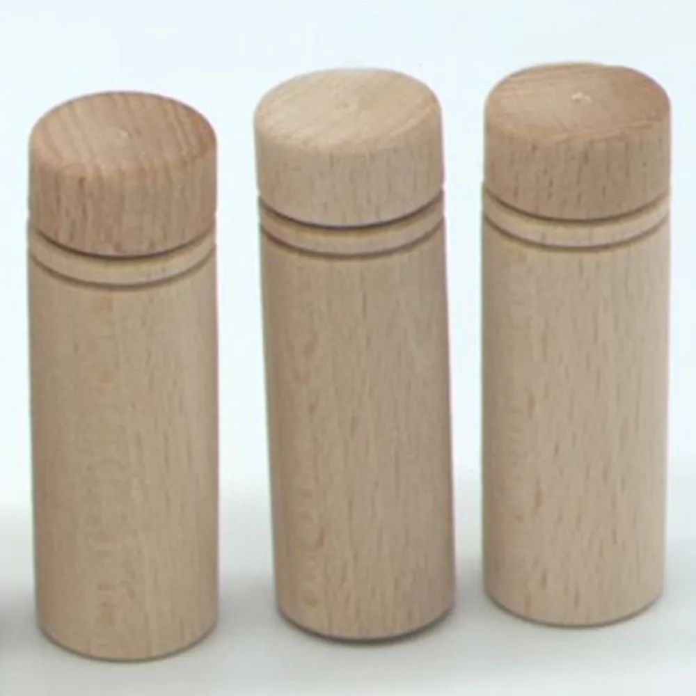 Large(1pcs) Резервуар для хранения бутылки для пряностей DIY швейная игла держатель Чехол коробки швейная кожа Вязание Вышивка, Ремонт Держатель швейная коробка - Цвет: Large(1pcs)