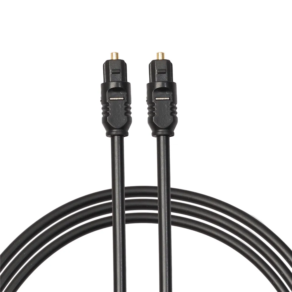 USB кабель цифровой волоконно оптический аудио SPDIF MD DVD TosLink свинцовый Шнур питания