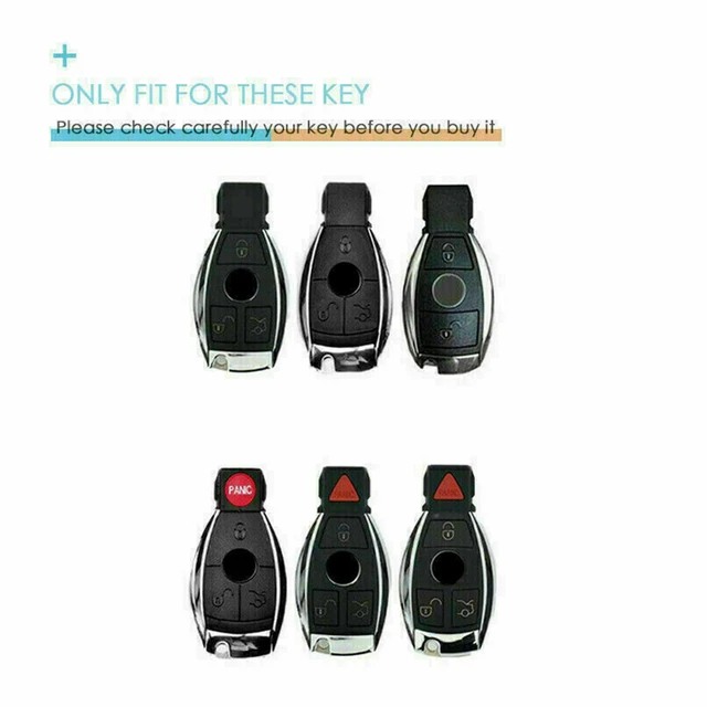 2015-2016 Mercedes Benz E250 E350 E550 Smart Key Fob Keyless Entry Remote  OEM