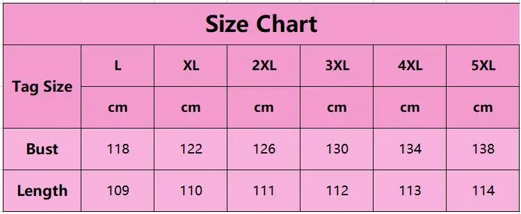 size