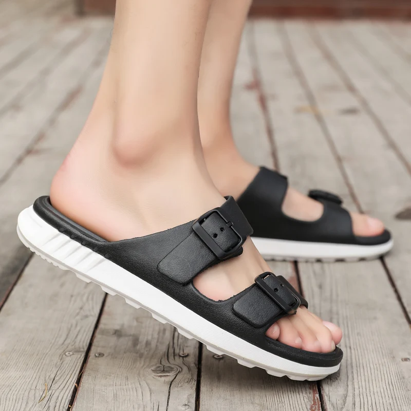 2020 новые летние крутые водонепроницаемые Вьетнамки мужские высококачественные