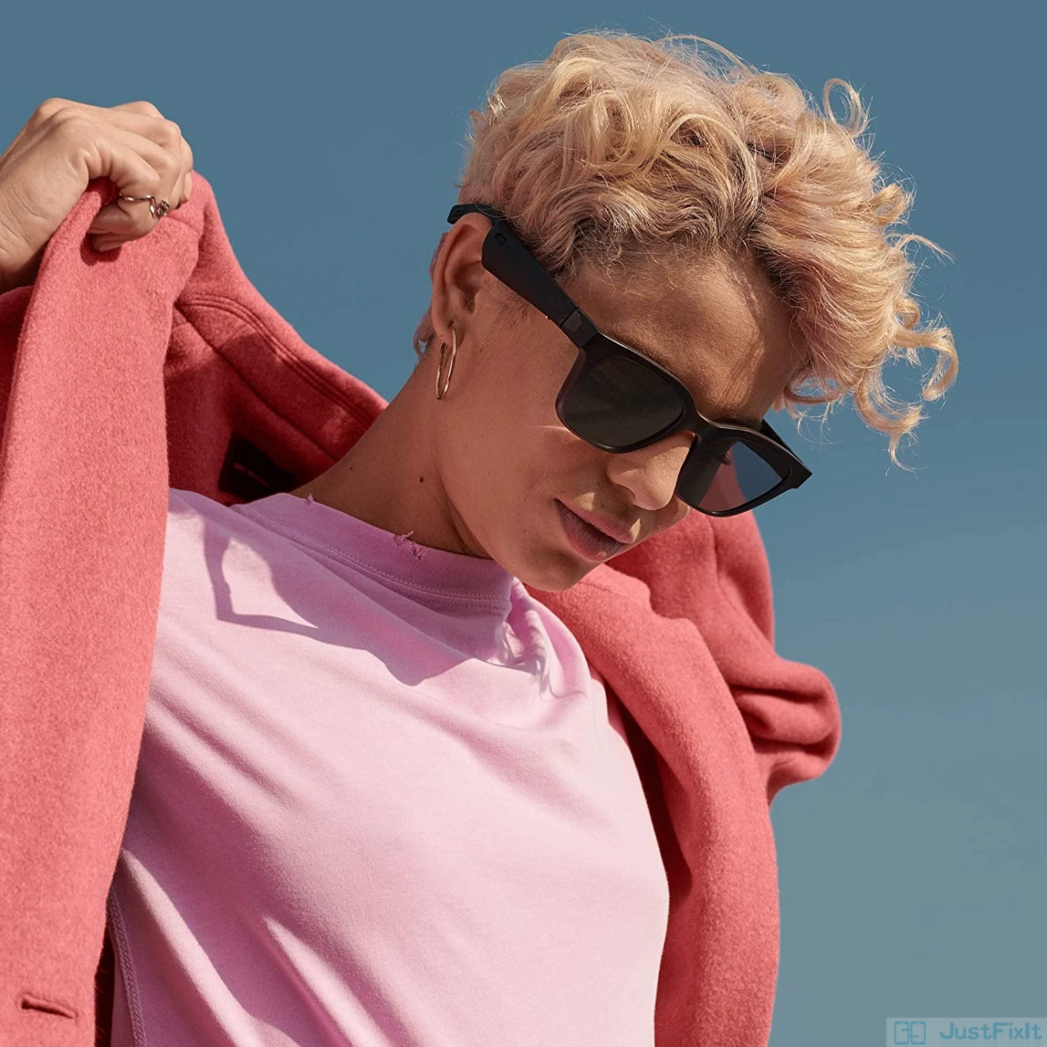 Bose Frames Alto Plus260 Tech Solutions