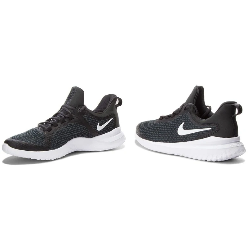 Кроссовки Nike Renew Rival(AA7400-001) Черные TmallFS SportFS
