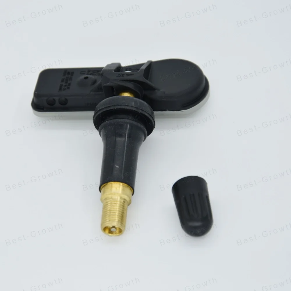 

4Pcs 52933C1100 Car Tire Pressure Monitor Sensor TPMS for Hyundai Creta IX25 Tucson I40 IX35 Sonata 2014-2018 52933-C1100